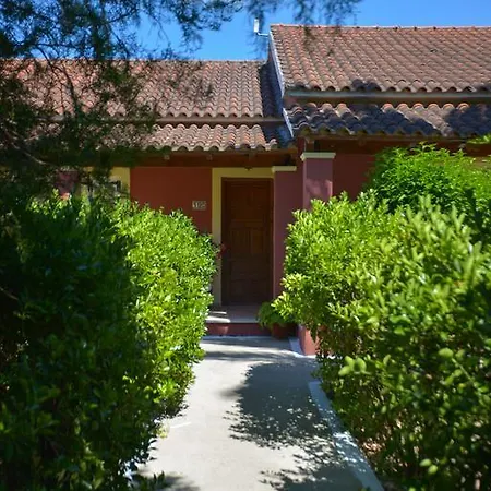 Apartament Giannis And Fridas Garden Sidari (Corfu)